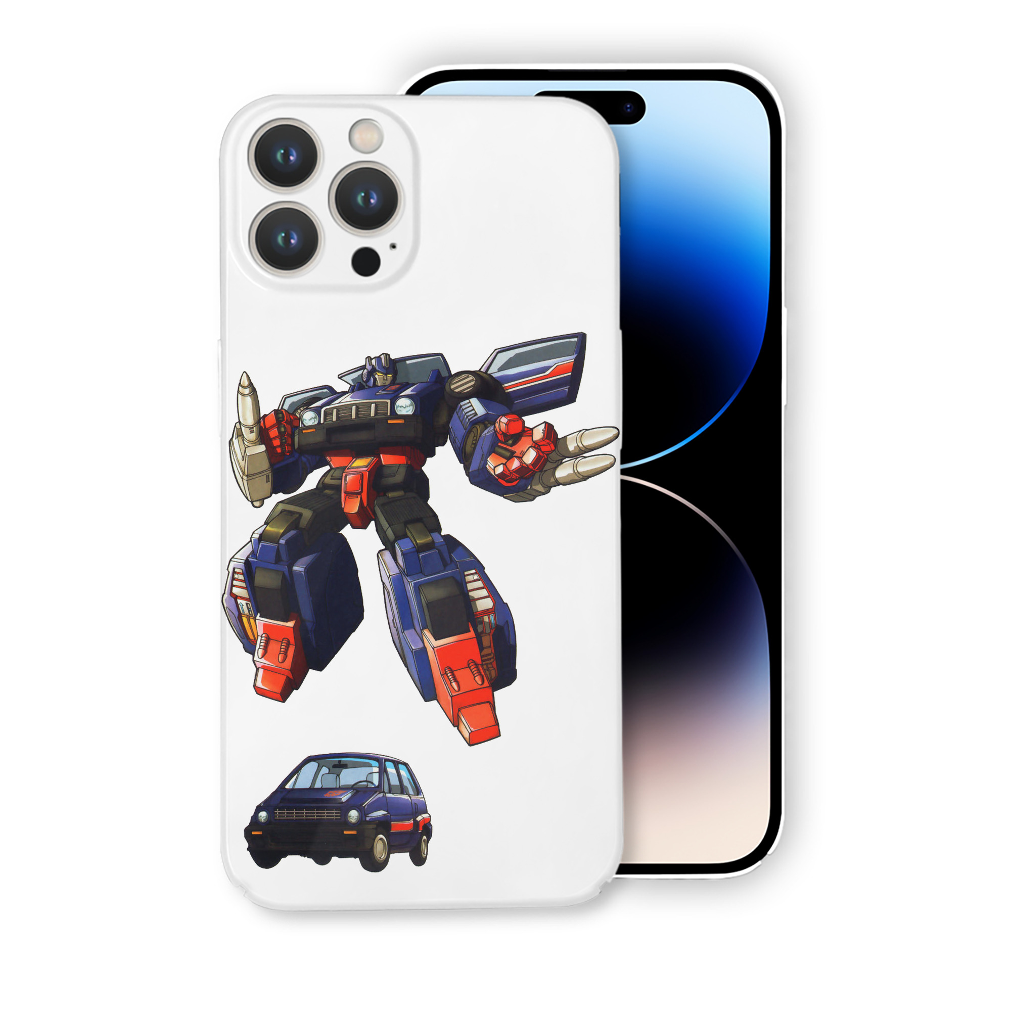 （画像用）  【iPhone 14シリーズ対応】ハードケース
